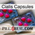 Cialis Capsules 14